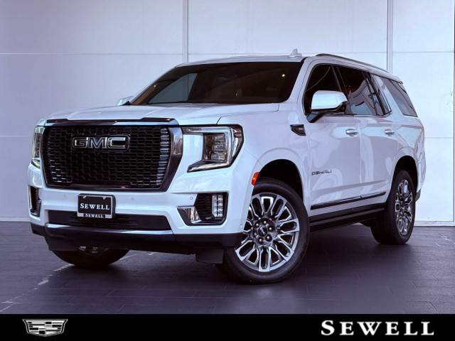 2023 GMC Yukon Denali Ultimate 4WD photo