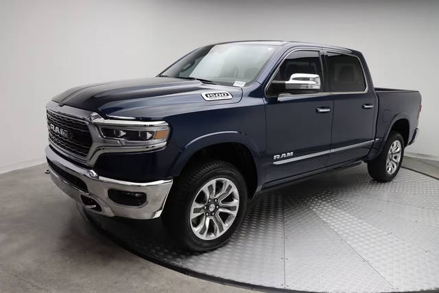 2022 Ram 1500 Limited RWD photo