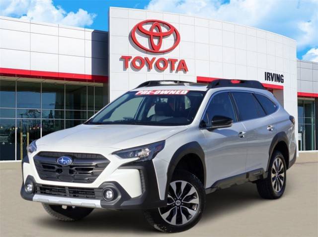 2023 Subaru Outback Limited AWD photo