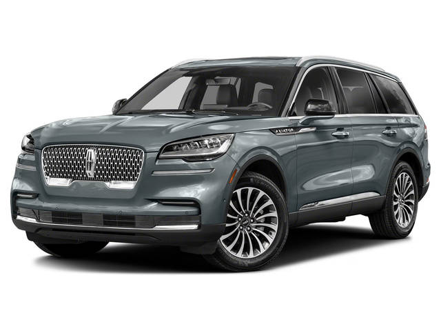 2023 Lincoln Aviator Reserve AWD photo