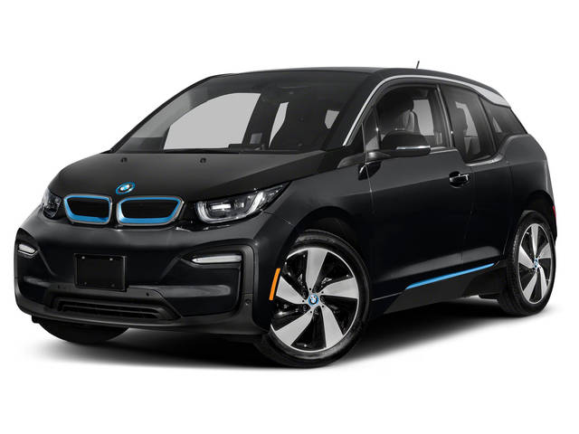 2019 BMW i3 s RWD photo