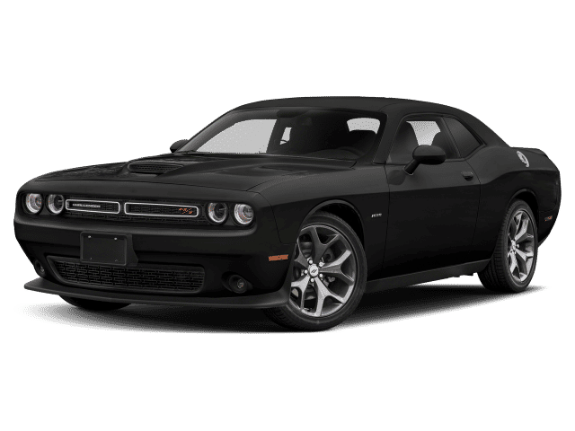 2019 Dodge Challenger R/T RWD photo