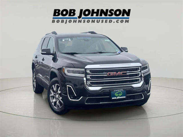 2023 GMC Acadia SLT AWD photo