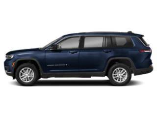 2023 Jeep Grand Cherokee L Limited 4WD photo