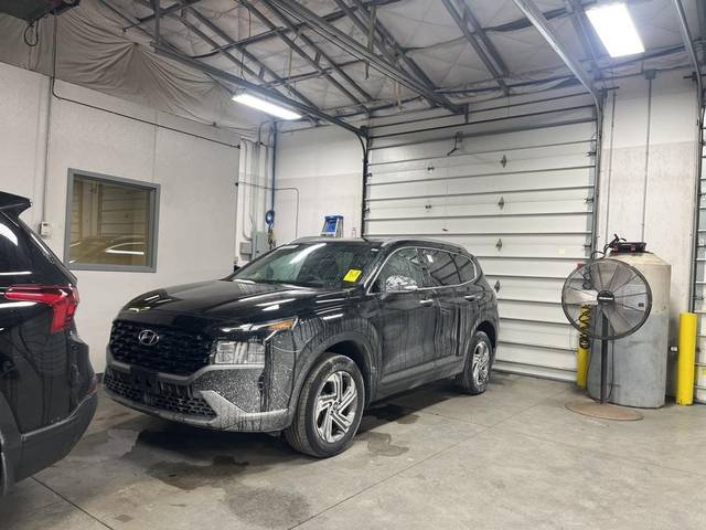 2023 Hyundai Santa Fe SEL AWD photo