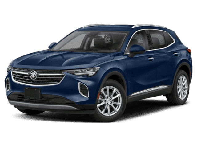 2023 Buick Envision Essence AWD photo