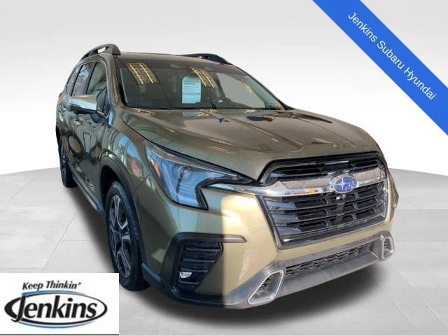 2023 Subaru Ascent Touring AWD photo
