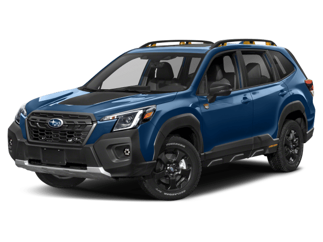 2022 Subaru Forester Wilderness AWD photo