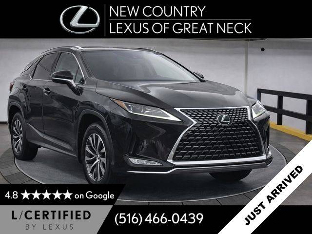2022 Lexus RX RX 350 AWD photo