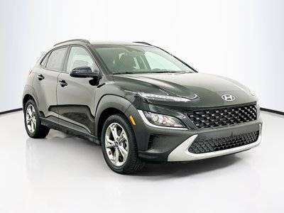 2023 Hyundai Kona SEL AWD photo