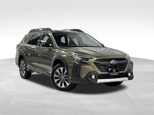 2023 Subaru Outback Limited AWD photo