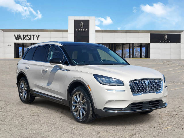 2022 Lincoln Corsair Standard AWD photo