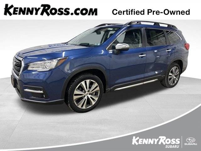 2022 Subaru Ascent Touring AWD photo