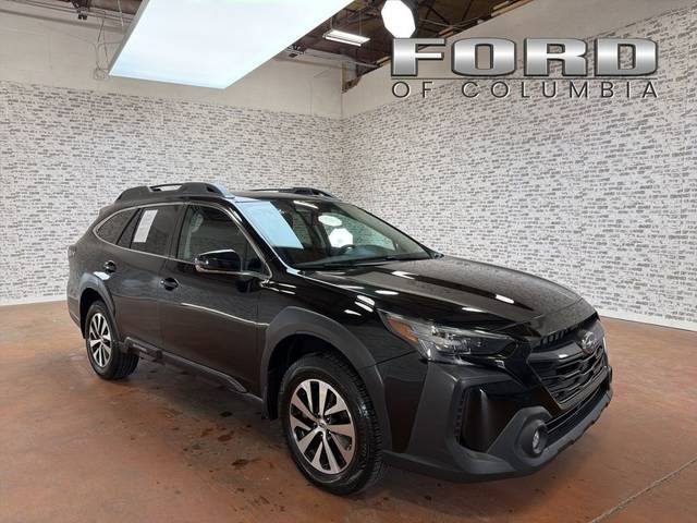2023 Subaru Outback Premium AWD photo