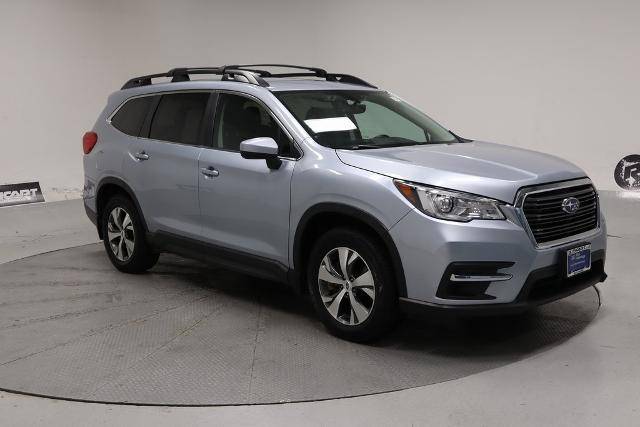 2022 Subaru Ascent Premium AWD photo