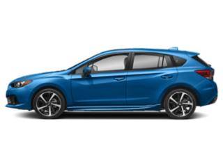 2023 Subaru Impreza Sport AWD photo