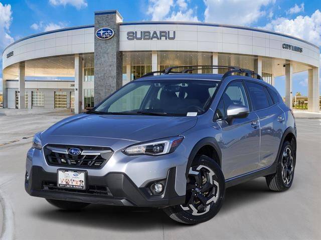 2023 Subaru Crosstrek Limited AWD photo