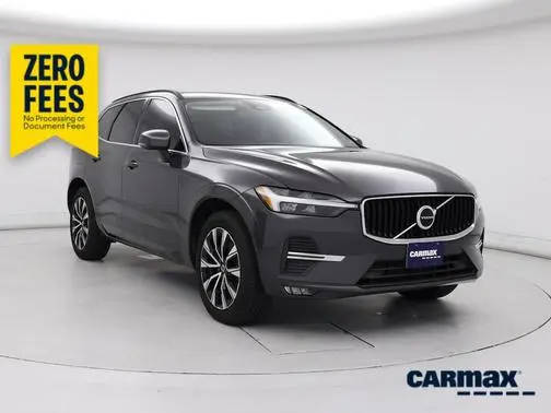 2023 Volvo XC60 Core FWD photo