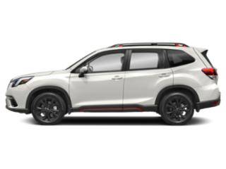 2022 Subaru Forester Sport AWD photo