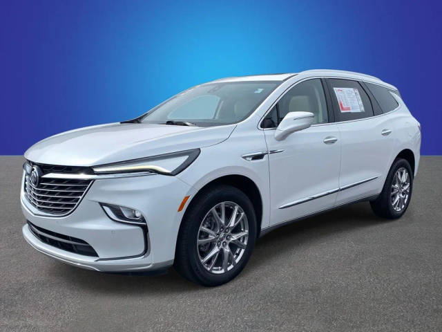 2023 Buick Enclave Premium FWD photo