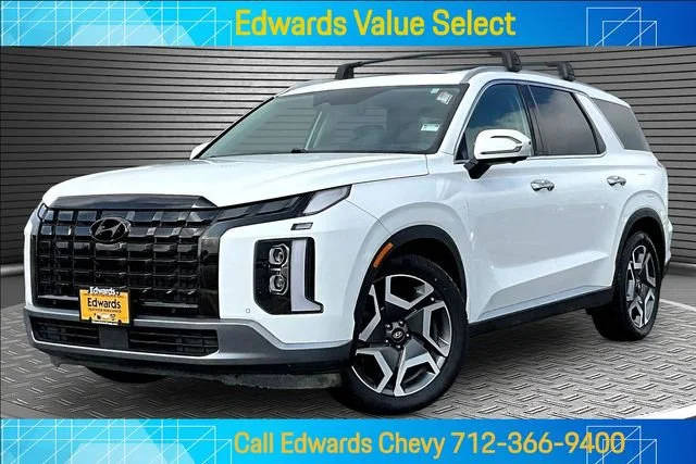 2023 Hyundai Palisade SEL AWD photo