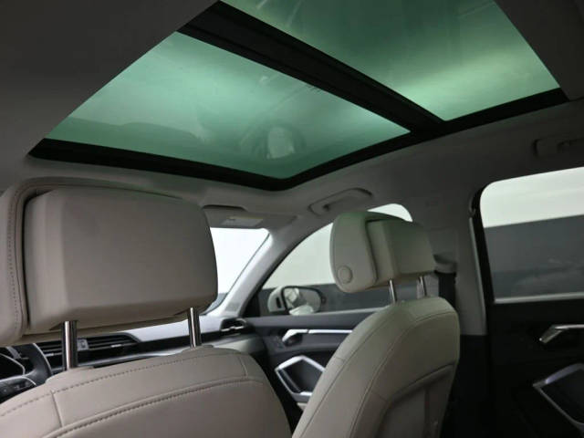 2023 Audi Q3 S line Premium Plus AWD photo