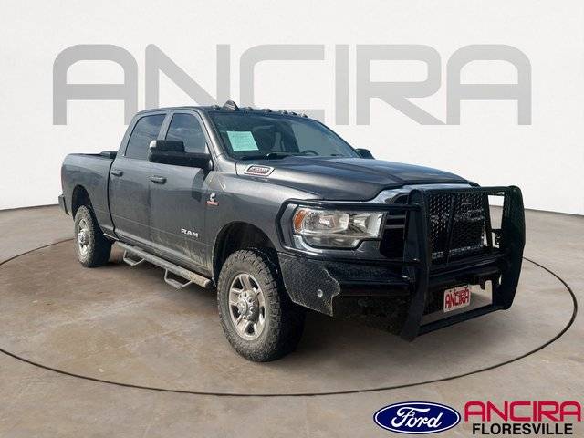 2022 Ram 2500 Tradesman 4WD photo