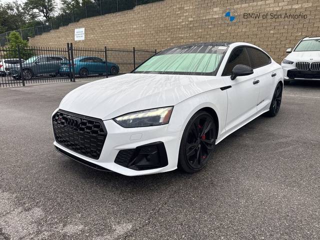 2023 Audi S5 Sportback Prestige AWD photo