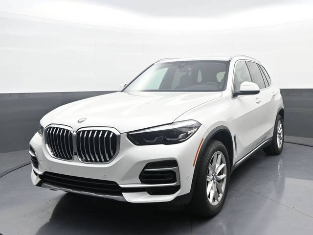 2023 BMW X5 xDrive40i AWD photo