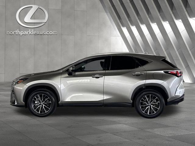 2022 Lexus NX NX 250 Premium FWD photo