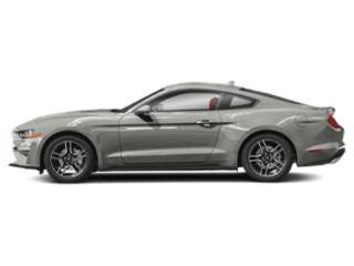 2022 Ford Mustang EcoBoost RWD photo