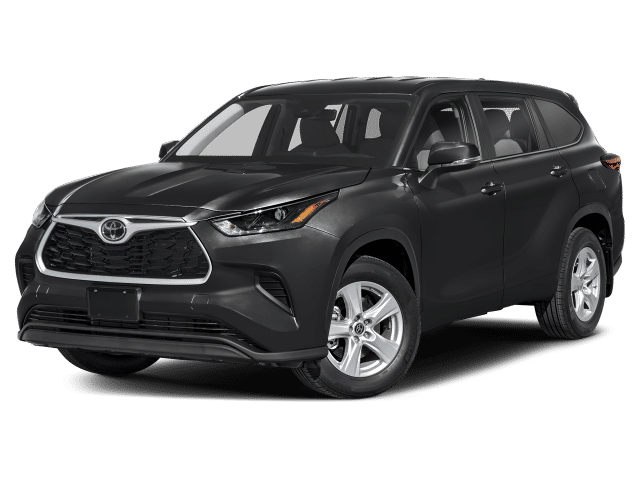 2023 Toyota Highlander Limited AWD photo