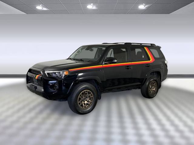 2023 Toyota 4Runner 40th Anniversary Special Edition 4WD photo