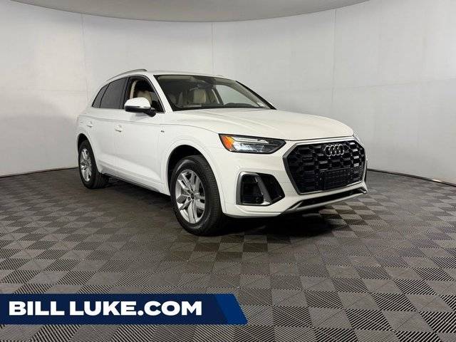 2023 Audi Q5 S line Premium AWD photo