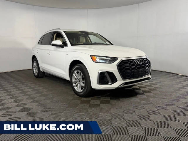 2023 Audi Q5 S line Premium AWD photo