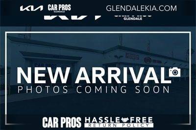 2023 Kia Seltos EX AWD photo