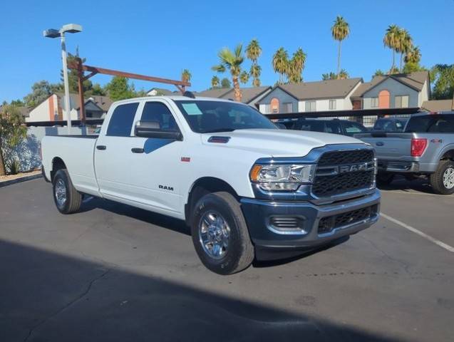 2022 Ram 2500 Tradesman RWD photo