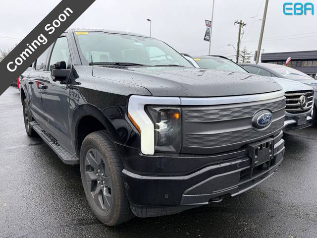 2023 Ford F-150 Lightning LARIAT AWD photo