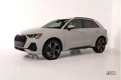 2023 Audi Q3 S line Premium Plus AWD photo