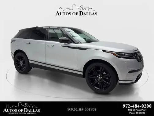 2023 Land Rover Range Rover Velar S AWD photo