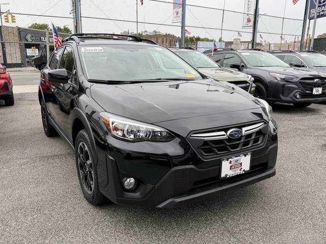2023 Subaru Crosstrek Premium AWD photo