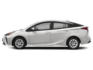 2022 Toyota Prius Nightshade FWD photo