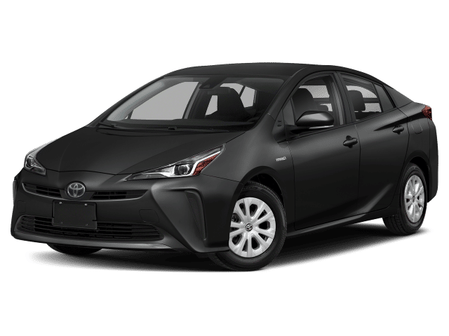 2022 Toyota Prius XLE FWD photo