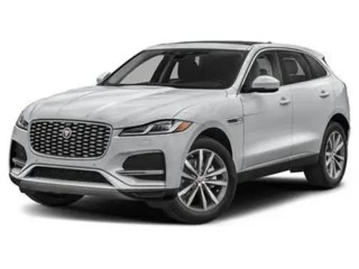 2023 Jaguar F-Pace R-Dynamic S AWD photo