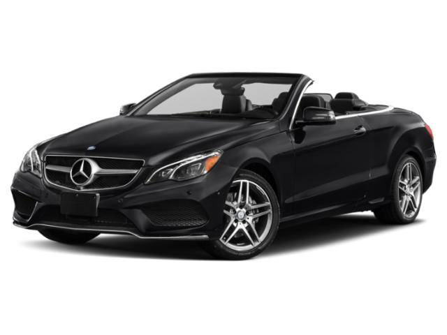 2015 Mercedes-Benz E-Class E 400 RWD photo