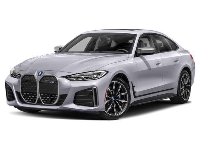 2023 BMW i4 eDrive40 RWD photo