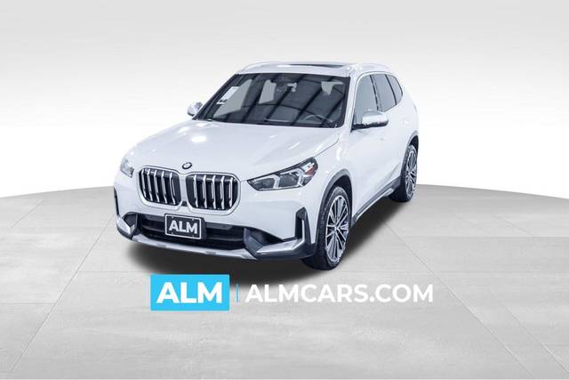 2023 BMW X1 xDrive28i AWD photo