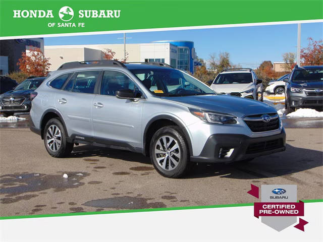 2022 Subaru Outback  AWD photo