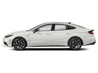 2021 Hyundai Sonata N Line FWD photo