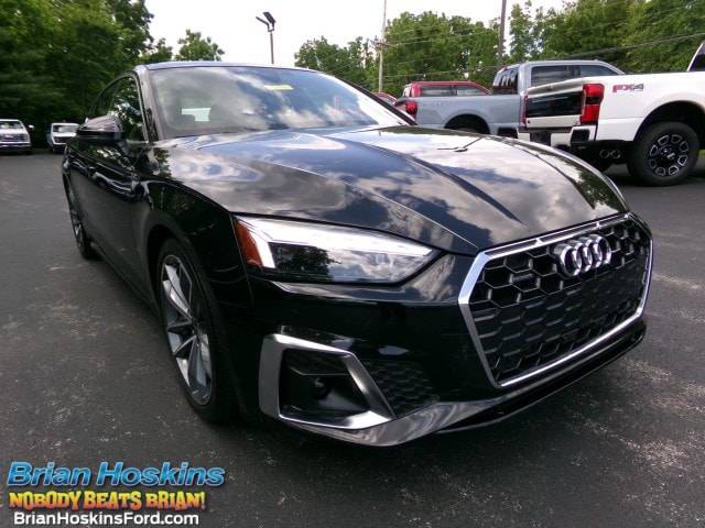 2023 Audi A5 Sportback S line Premium AWD photo